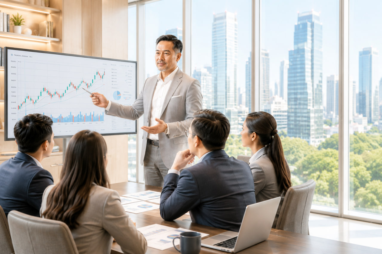 Kelas investasi